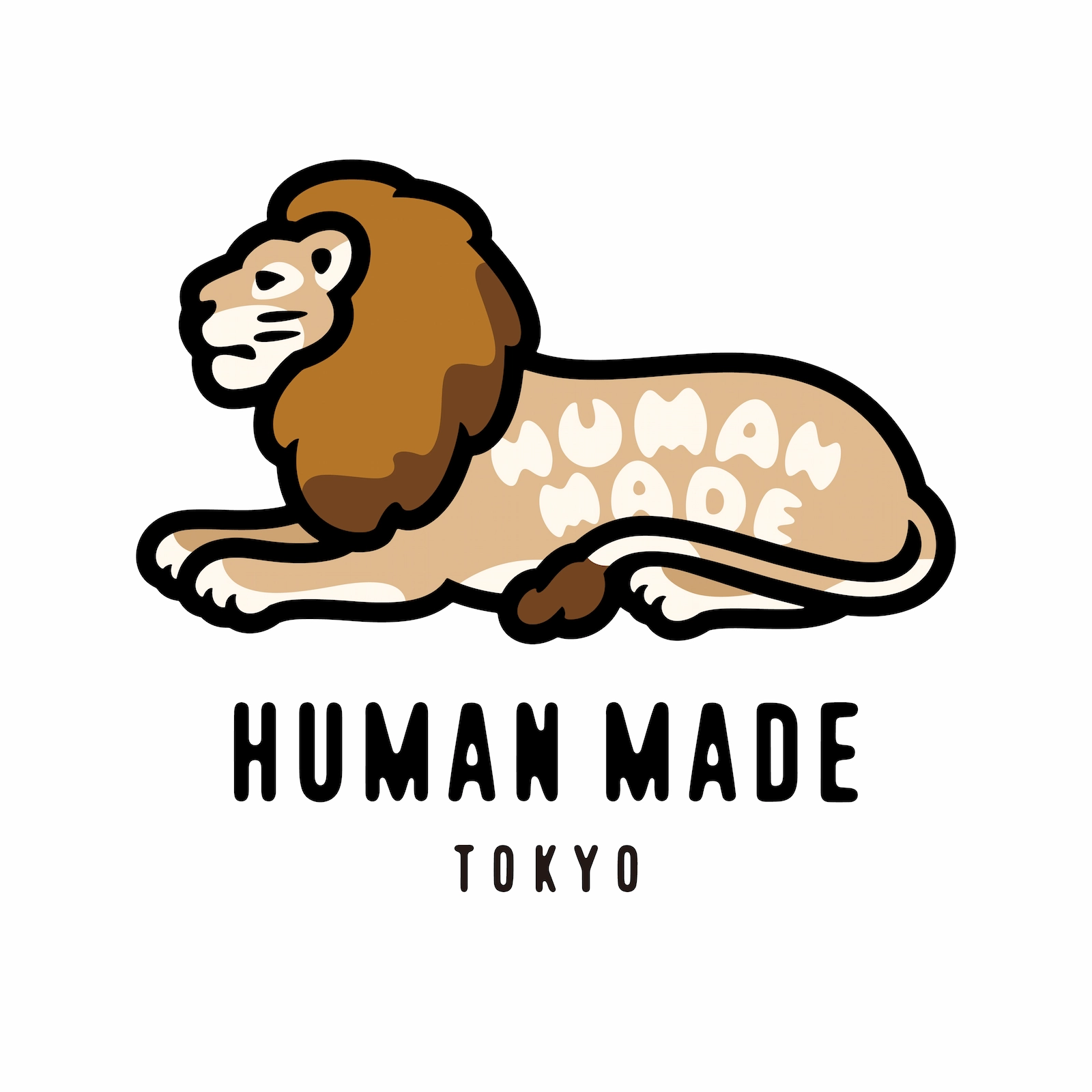 HUMAN MADE初の旗艦店「HUMAN MADE TOKYO」オープンのお知らせ | HUMAN